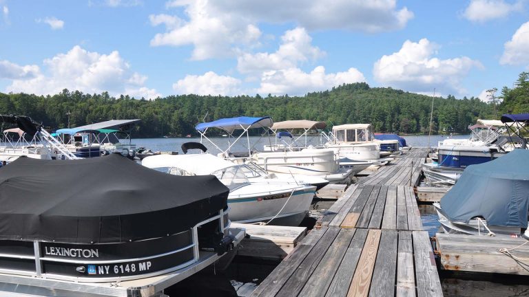 Long Lake Marina – Long Lake Marina located in Long Lake, NY